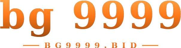 bg 9999 logo
